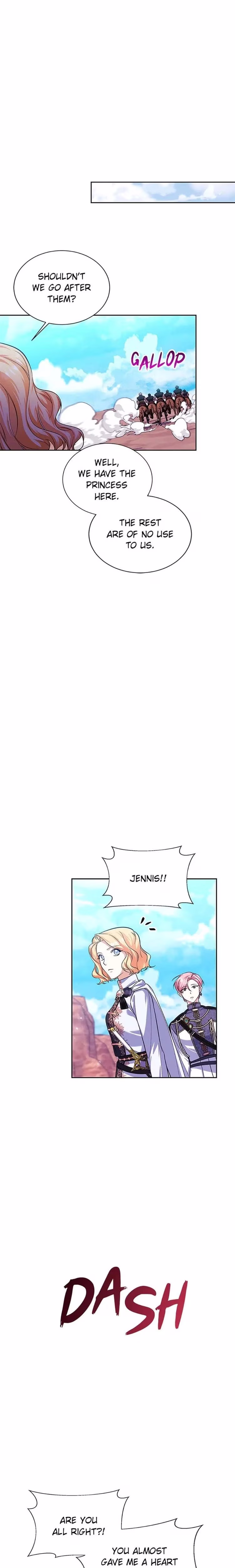 Brother Knows Best - Chapter 86 - Part 8