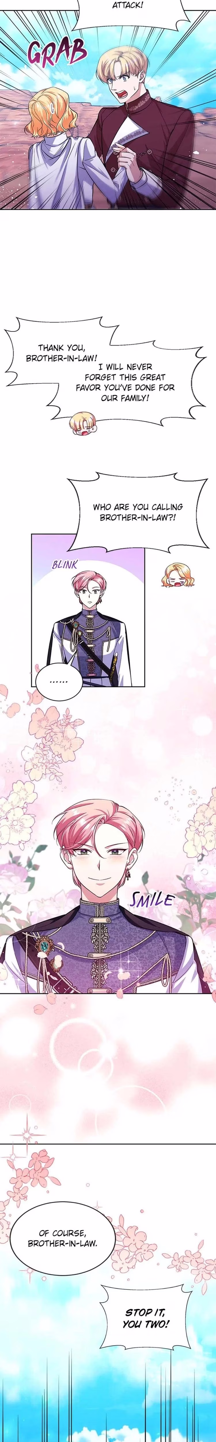 Brother Knows Best - Chapter 86 - Part 9