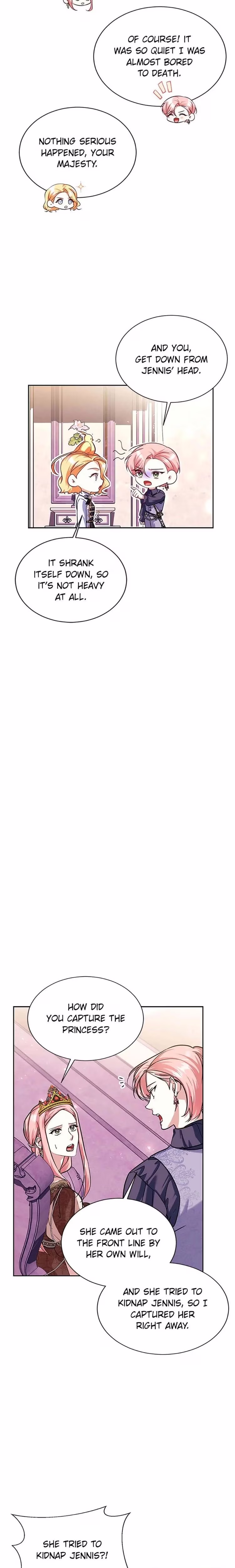 Brother Knows Best - Chapter 86 - Part 12