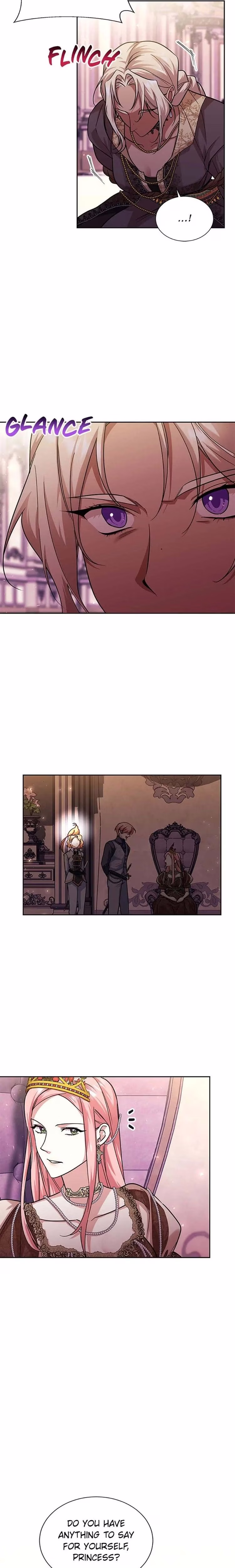 Brother Knows Best - Chapter 86 - Part 13