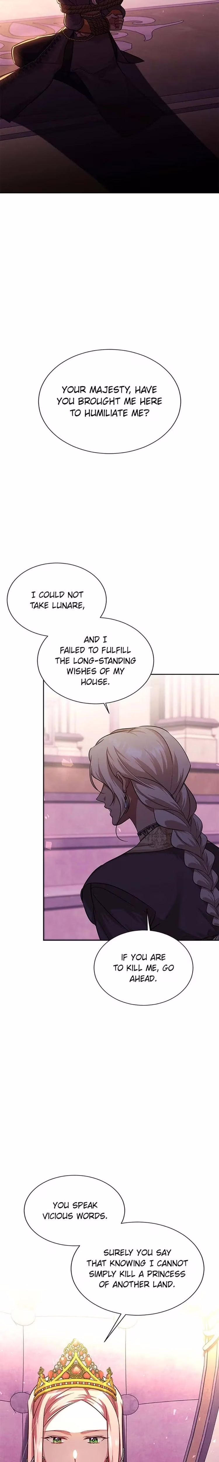 Brother Knows Best - Chapter 86 - Part 18