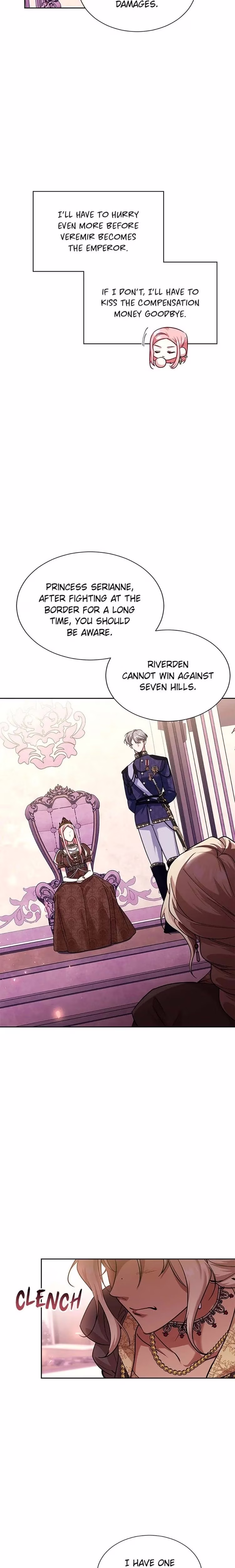 Brother Knows Best - Chapter 86 - Part 20