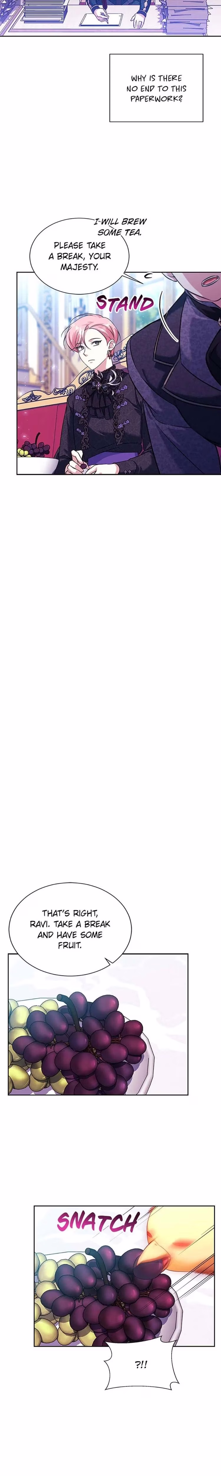 Brother Knows Best - Chapter 87 - Part 3