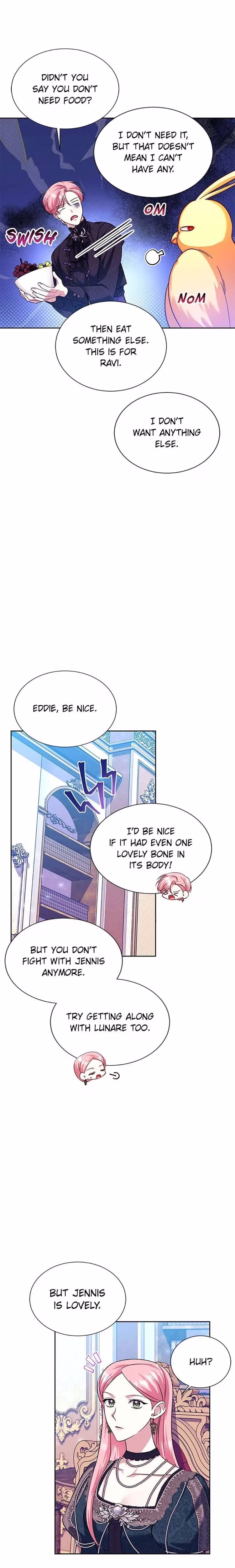 Brother Knows Best - Chapter 87 - Part 4