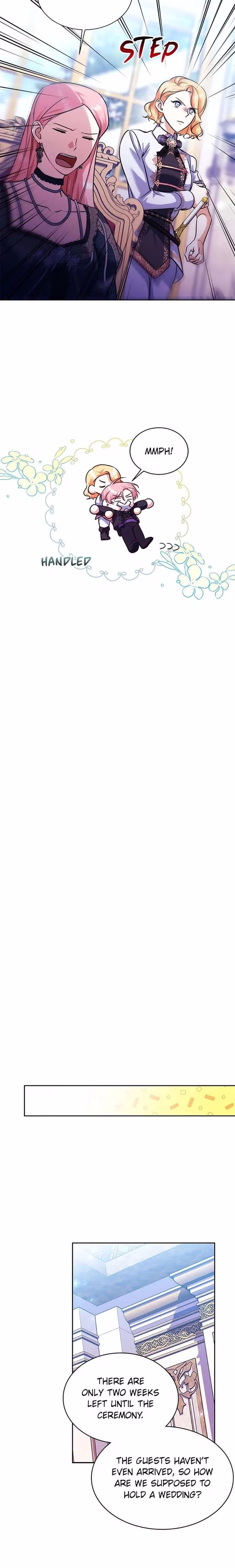 Brother Knows Best - Chapter 87 - Part 8