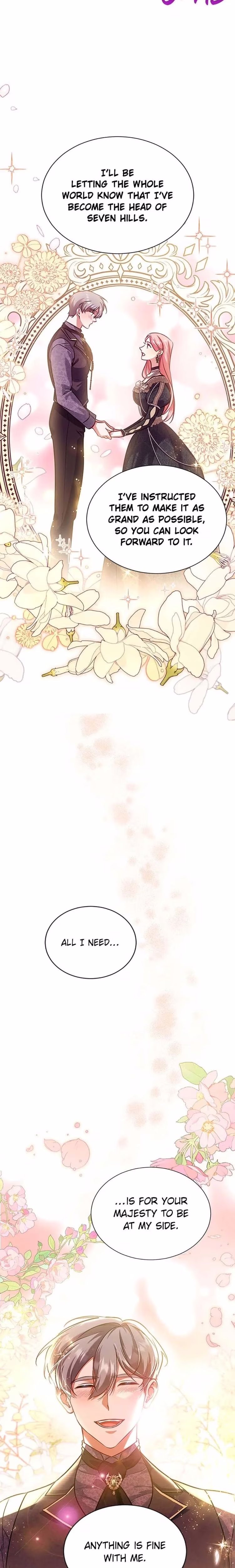 Brother Knows Best - Chapter 87 - Part 10