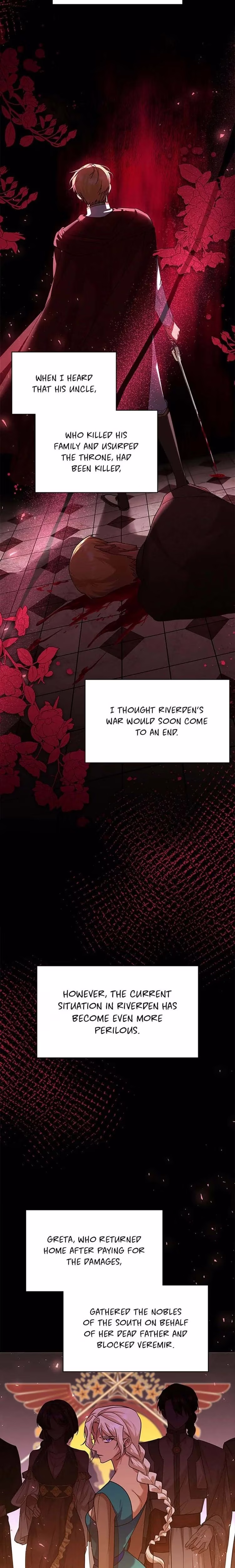 Brother Knows Best - Chapter 87 - Part 14