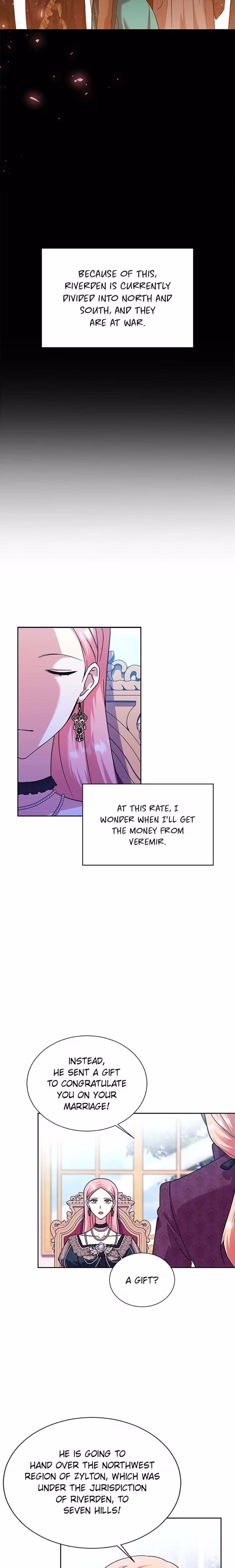 Brother Knows Best - Chapter 87 - Part 15