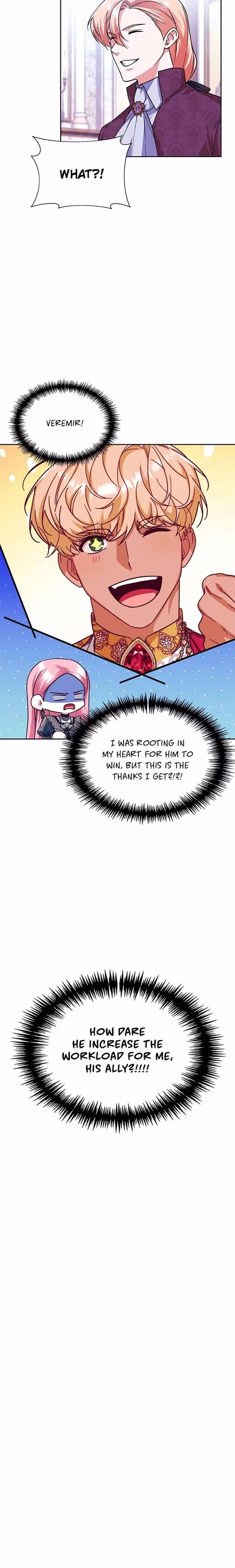 Brother Knows Best - Chapter 87 - Part 16