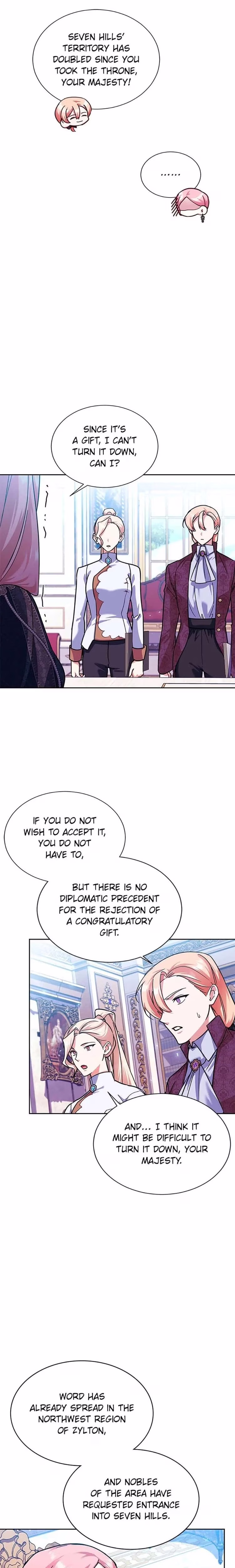 Brother Knows Best - Chapter 87 - Part 17