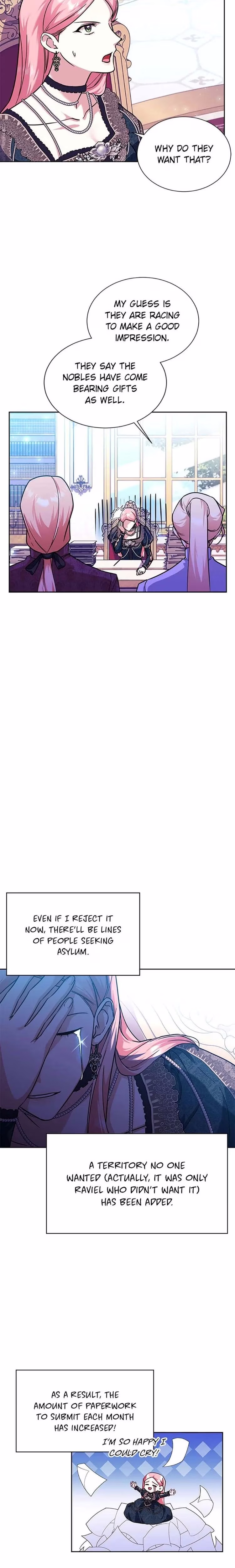 Brother Knows Best - Chapter 87 - Part 18