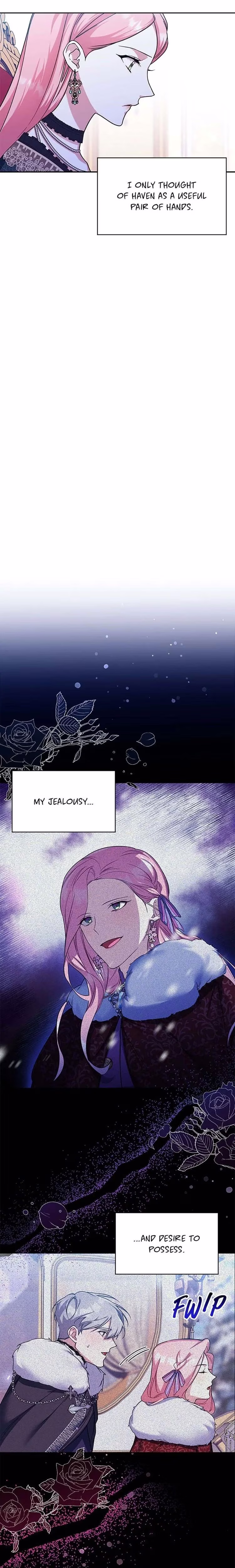 Brother Knows Best - Chapter 87 - Part 22