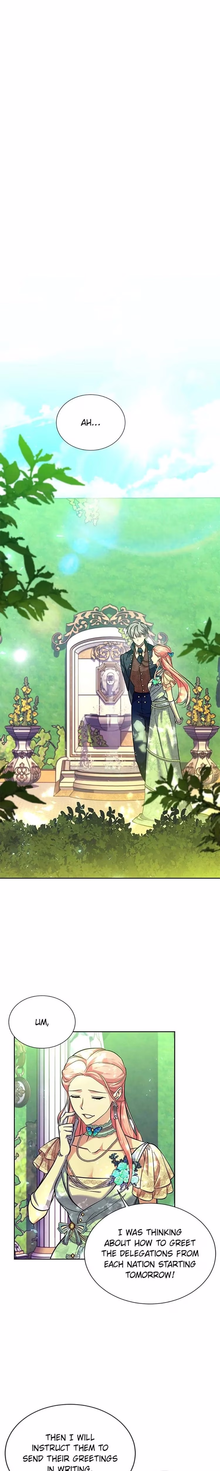 Brother Knows Best - Chapter 88 - Part 3