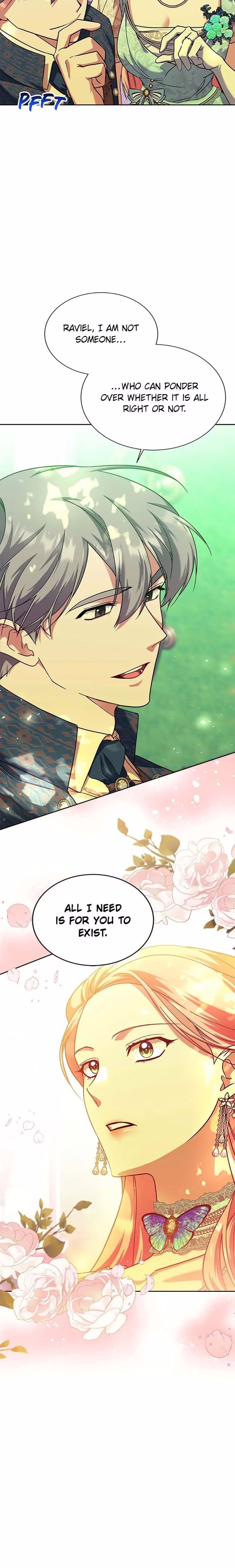 Brother Knows Best - Chapter 88 - Part 8