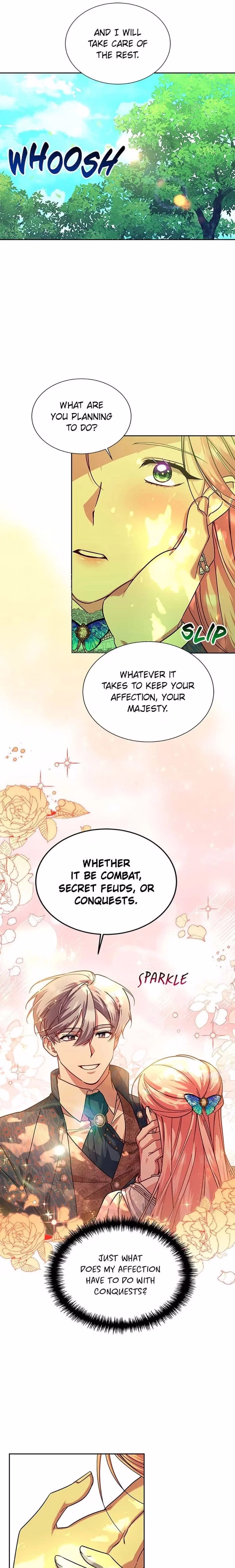 Brother Knows Best - Chapter 88 - Part 9