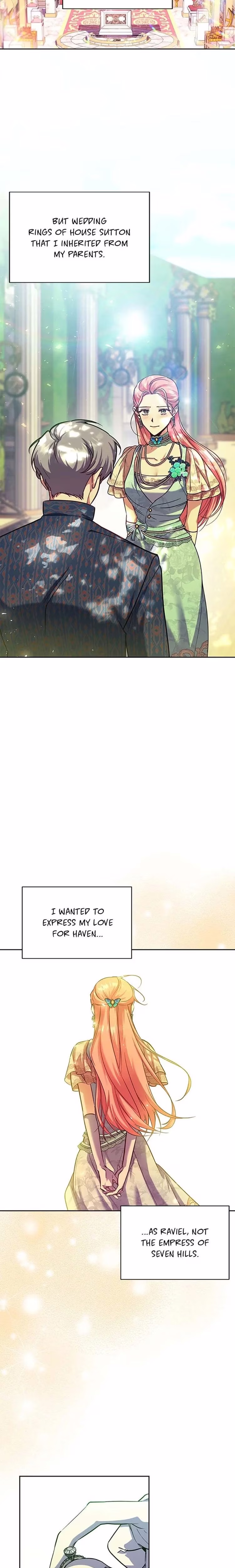 Brother Knows Best - Chapter 88 - Part 16