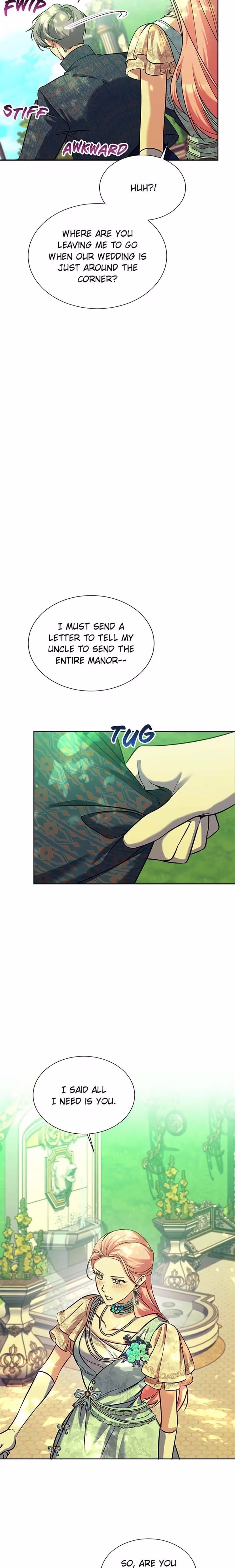 Brother Knows Best - Chapter 88 - Part 20