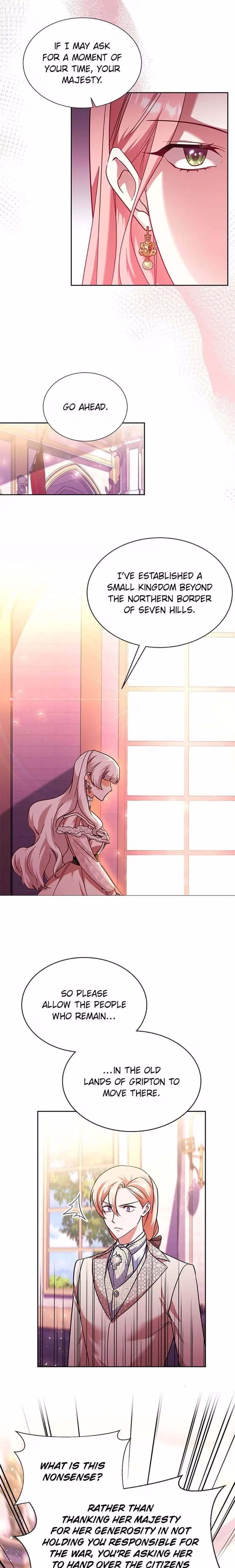 Brother Knows Best - Chapter 89 - Part 4