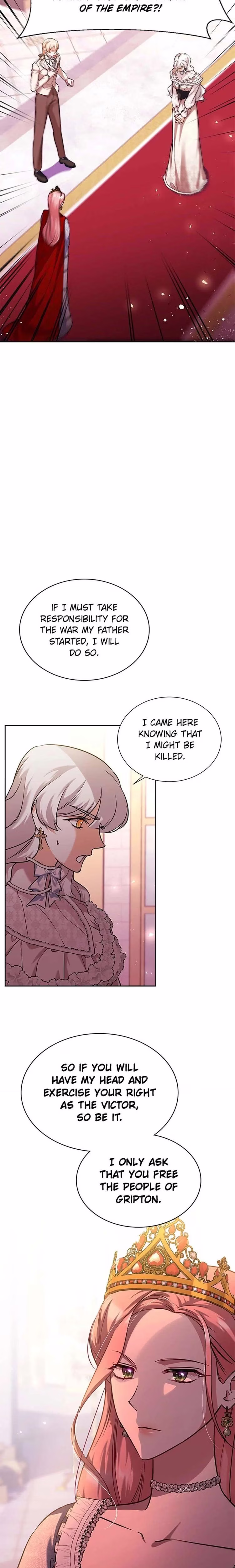 Brother Knows Best - Chapter 89 - Part 5