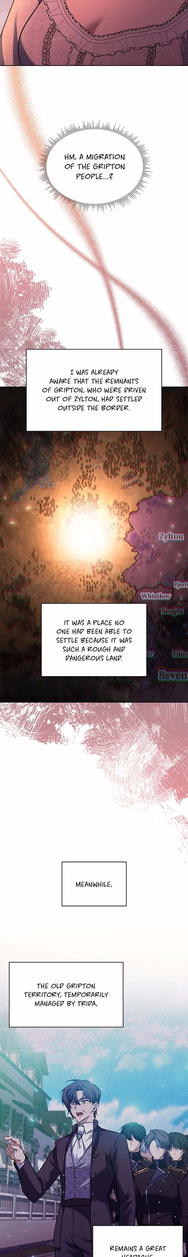 Brother Knows Best - Chapter 89 - Part 6