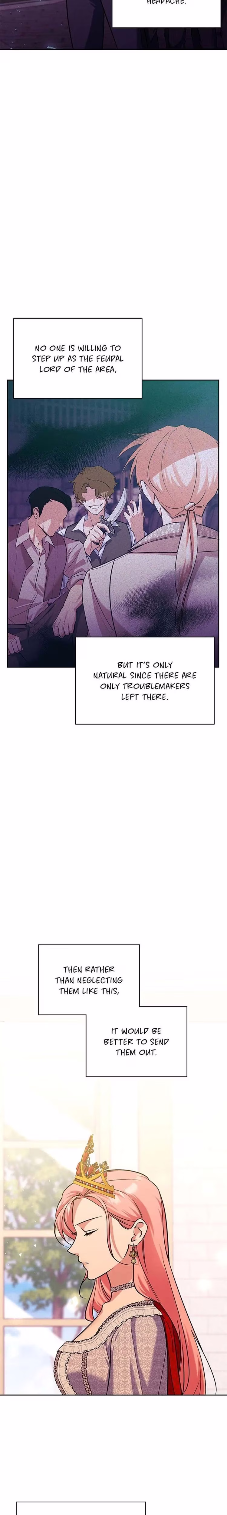 Brother Knows Best - Chapter 89 - Part 7