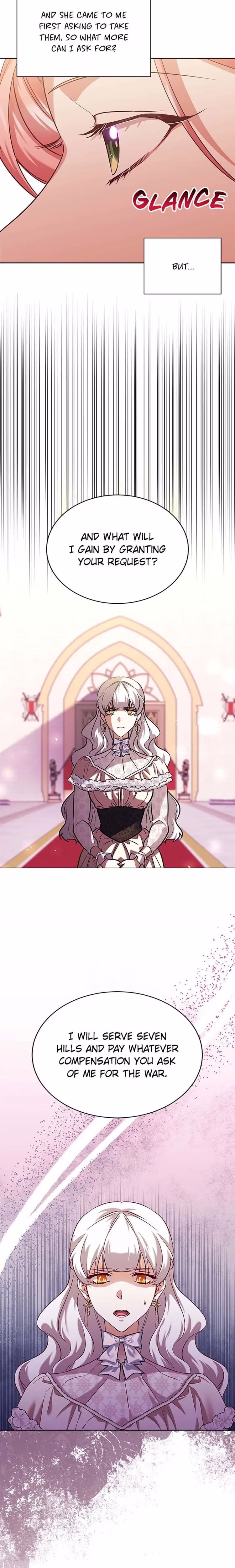 Brother Knows Best - Chapter 89 - Part 8