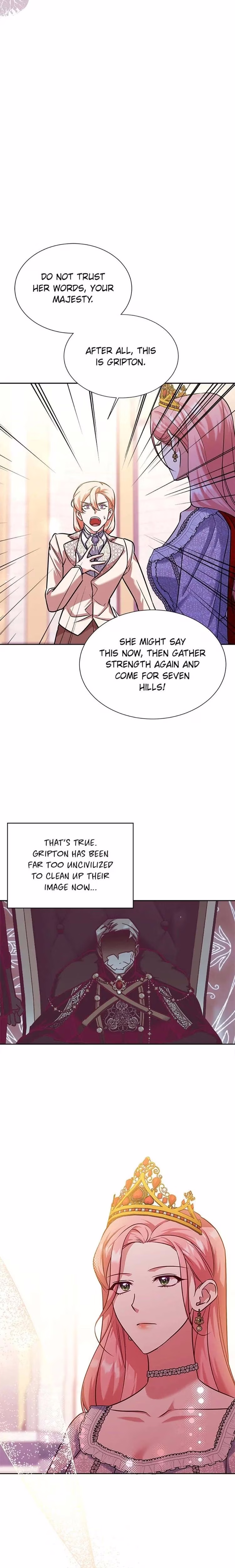 Brother Knows Best - Chapter 89 - Part 9