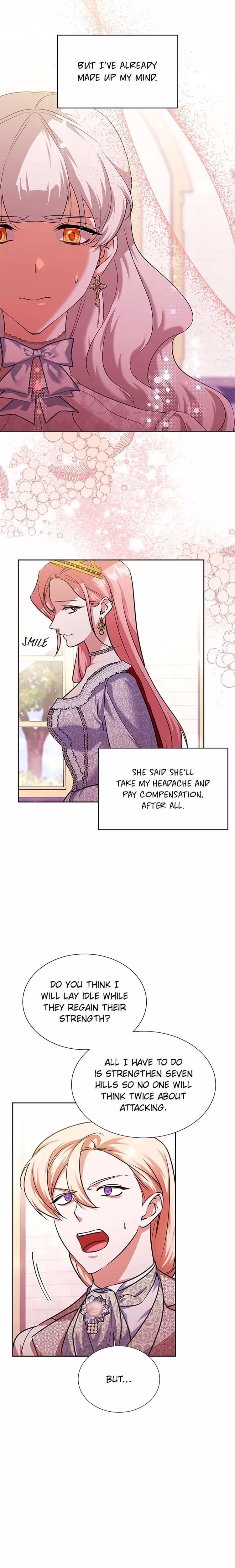 Brother Knows Best - Chapter 89 - Part 10