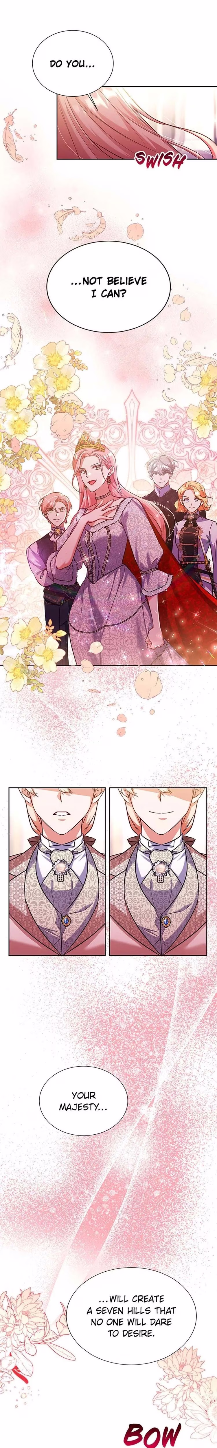 Brother Knows Best - Chapter 89 - Part 11