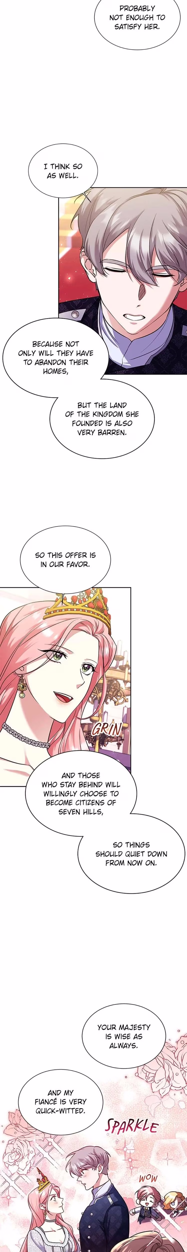 Brother Knows Best - Chapter 89 - Part 14