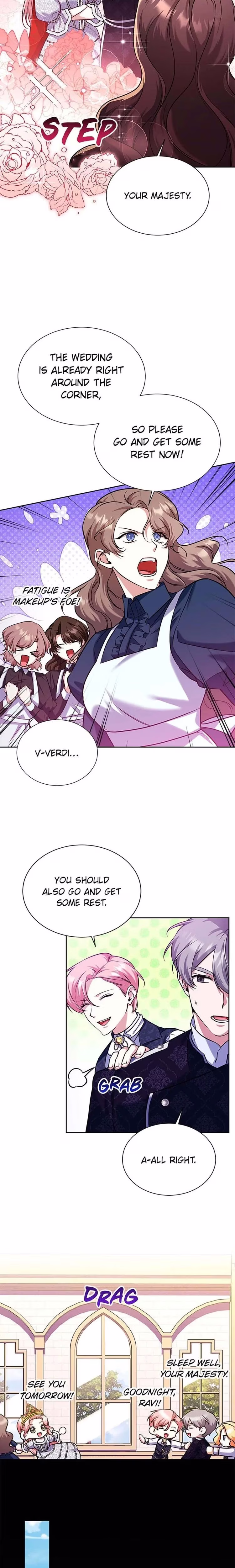 Brother Knows Best - Chapter 89 - Part 15