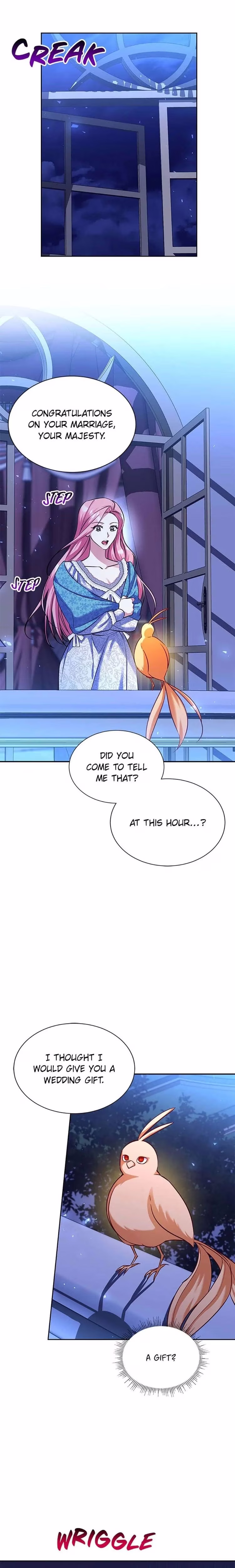 Brother Knows Best - Chapter 89 - Part 18