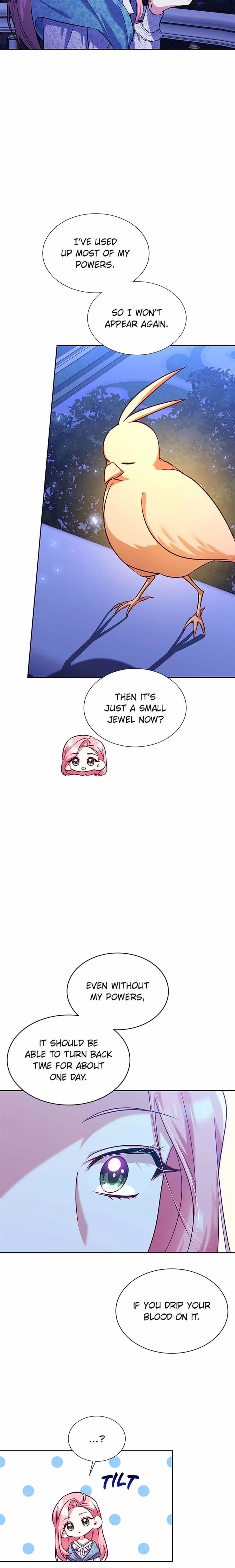 Brother Knows Best - Chapter 89 - Part 21