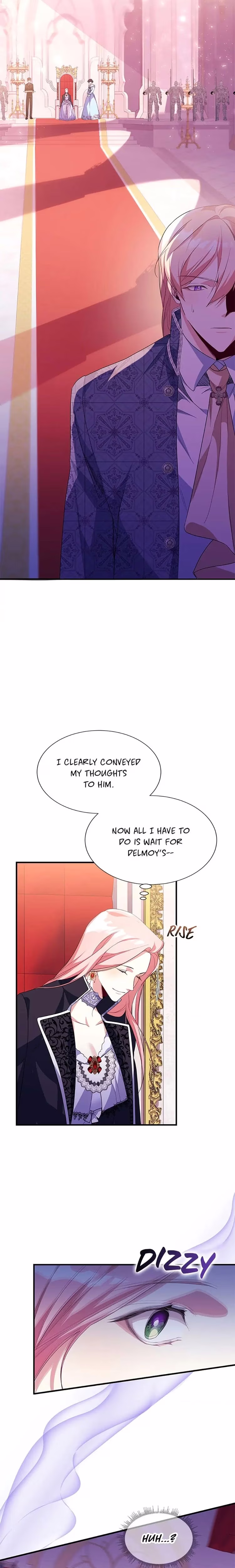 Brother Knows Best - Chapter 9 - Part 8