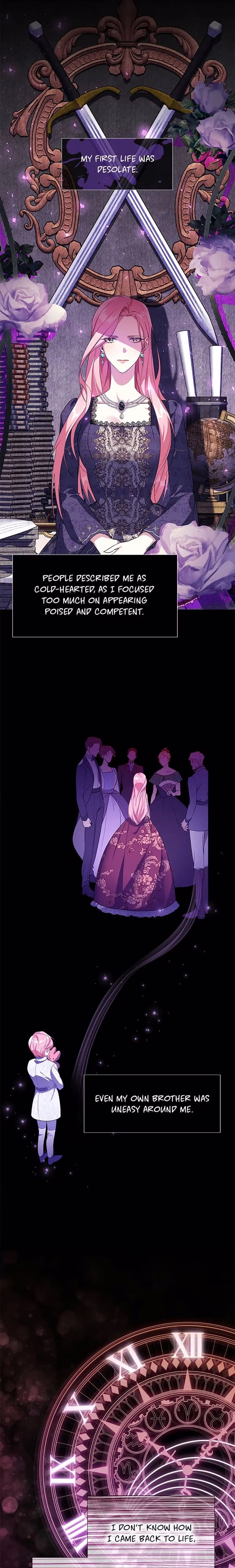 Brother Knows Best - Chapter 9 - Part 11