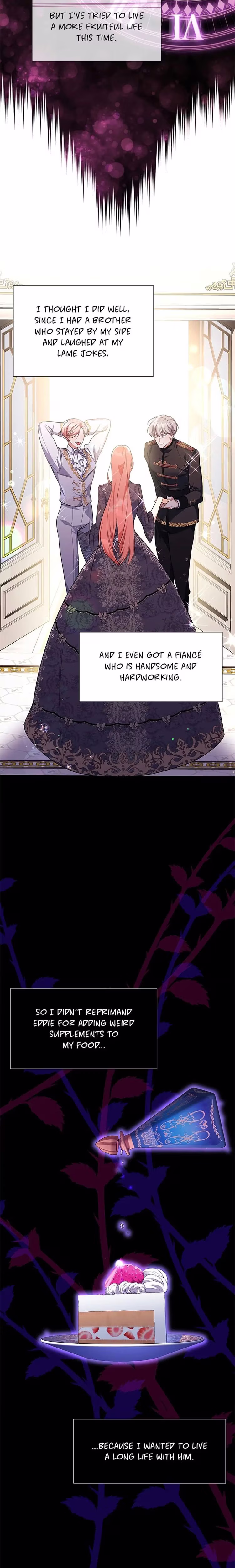 Brother Knows Best - Chapter 9 - Part 12