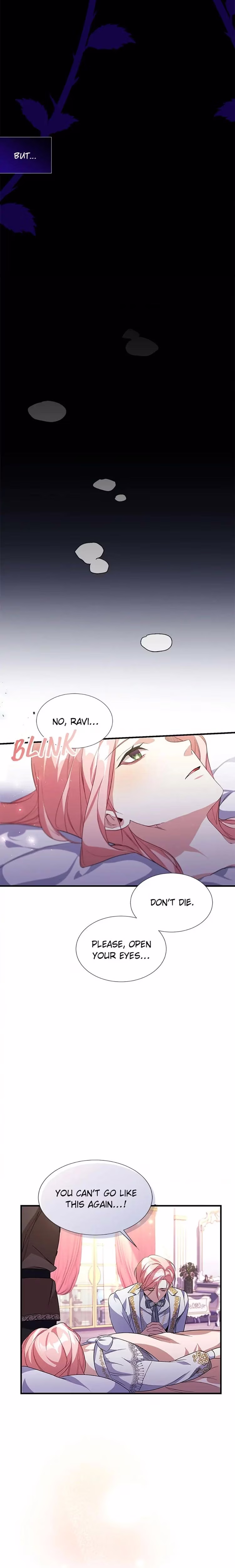 Brother Knows Best - Chapter 9 - Part 13