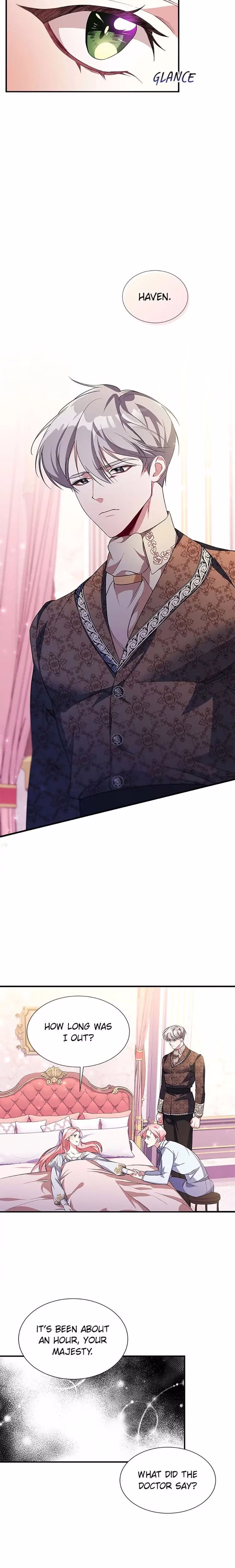 Brother Knows Best - Chapter 9 - Part 15