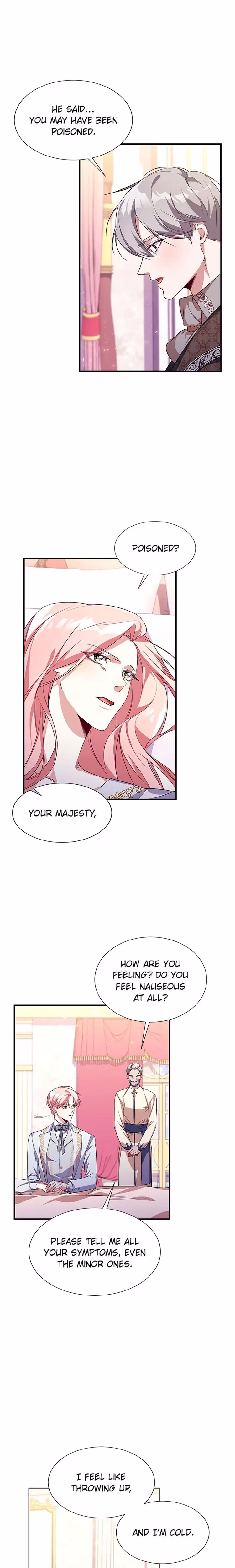 Brother Knows Best - Chapter 9 - Part 16