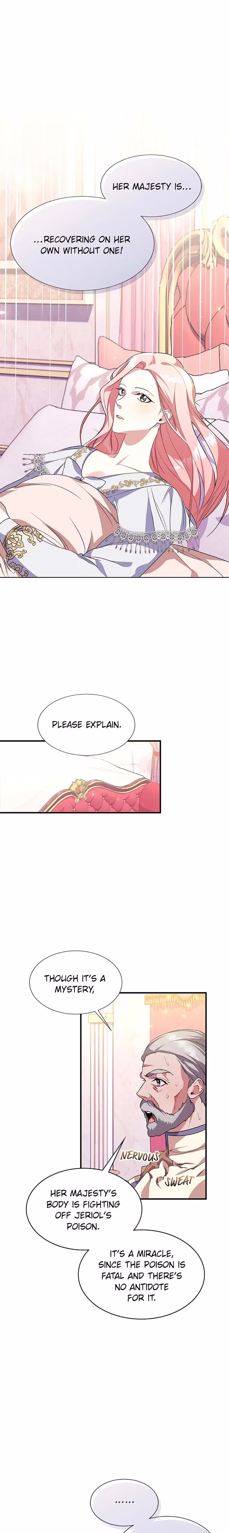 Brother Knows Best - Chapter 9 - Part 19