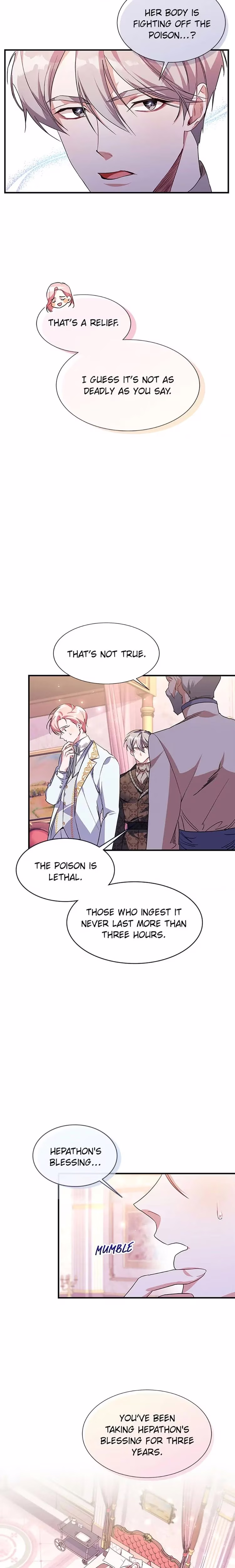 Brother Knows Best - Chapter 9 - Part 20