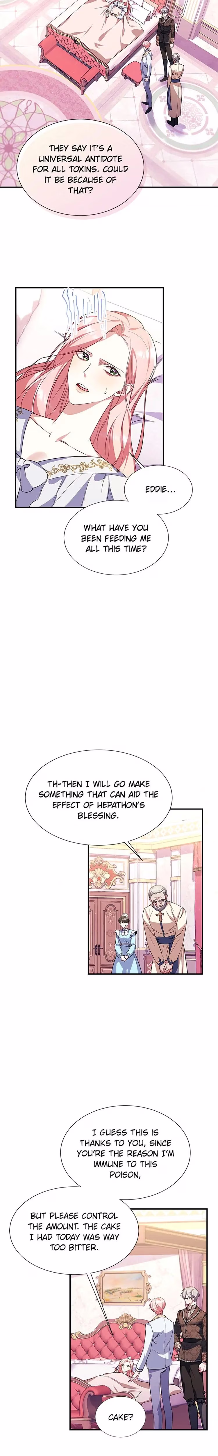 Brother Knows Best - Chapter 9 - Part 21