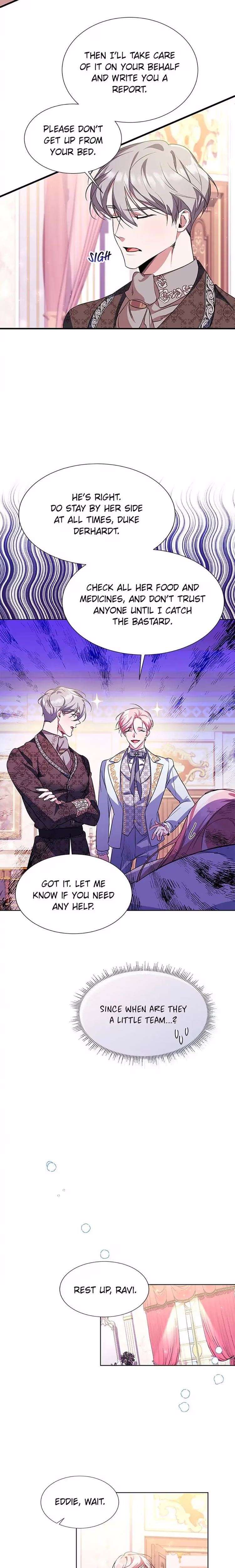 Brother Knows Best - Chapter 9 - Part 24