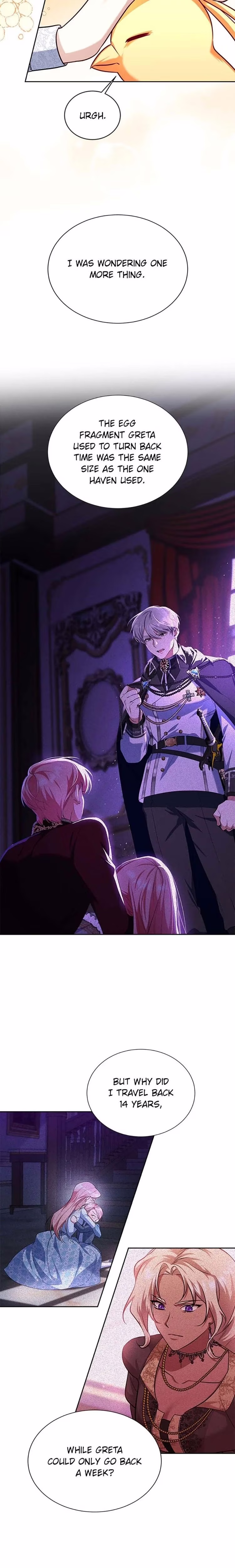 Brother Knows Best - Chapter 90 - Part 11