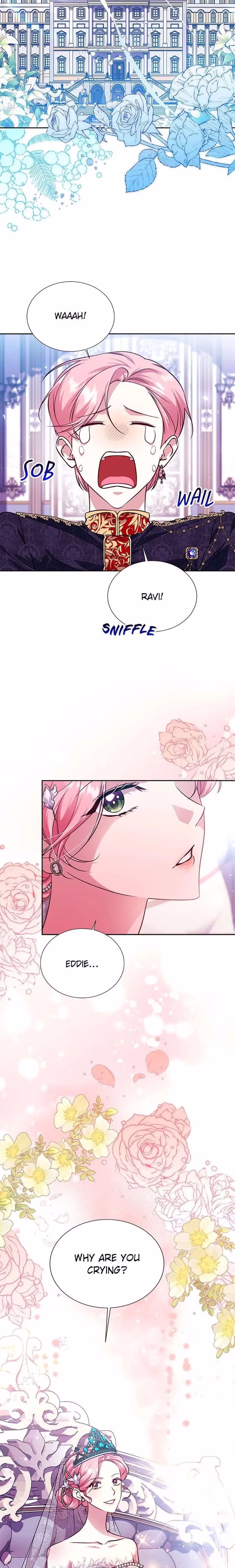 Brother Knows Best - Chapter 90 - Part 18