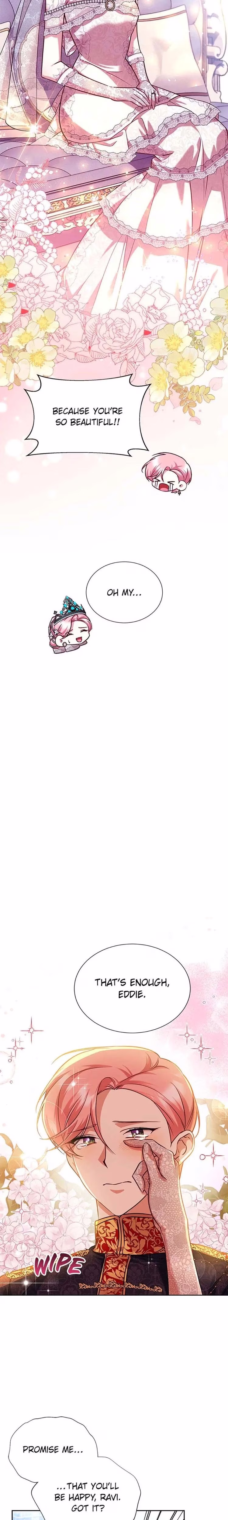 Brother Knows Best - Chapter 90 - Part 19