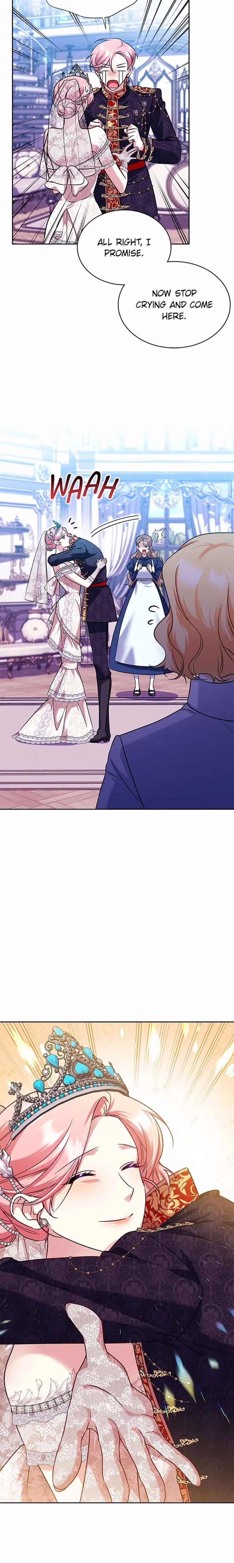 Brother Knows Best - Chapter 90 - Part 20