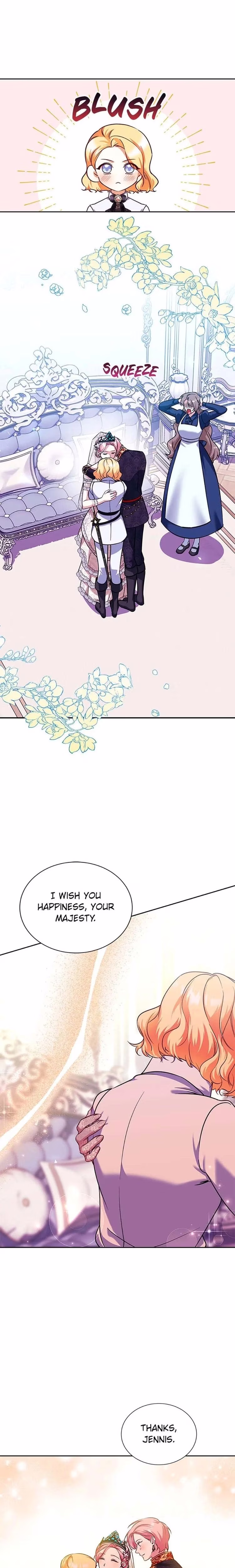 Brother Knows Best - Chapter 90 - Part 21