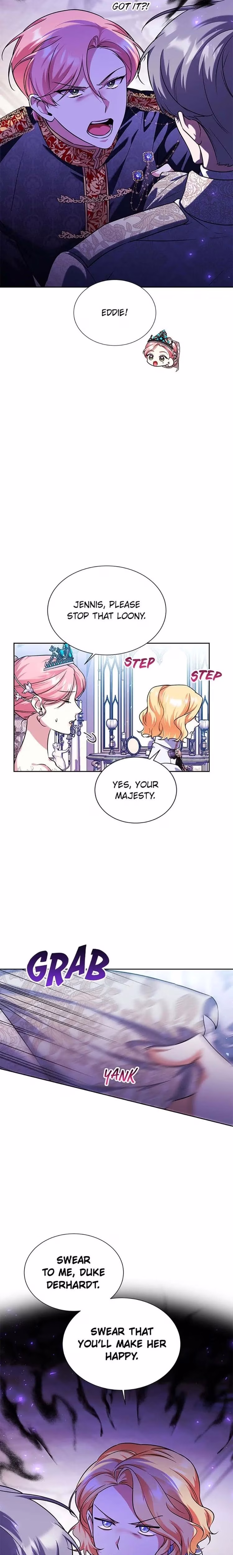 Brother Knows Best - Chapter 90 - Part 24