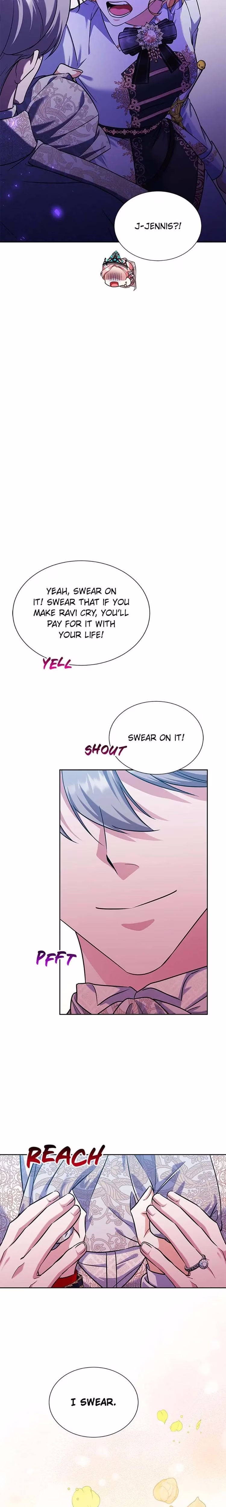 Brother Knows Best - Chapter 90 - Part 25